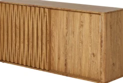 Jahnke Sideboard »FLOW SB 150« 1 Stk. tlg. Sideboard, 2 Schiebetüren, Breite 150 cm