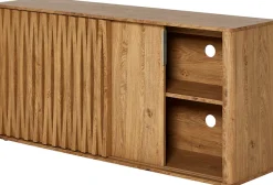 Jahnke Sideboard »FLOW SB 150« 1 Stk. tlg. Sideboard, 2 Schiebetüren, Breite 150 cm