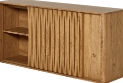 Jahnke Sideboard »FLOW SB 150« 1 Stk. tlg. Sideboard, 2 Schiebetüren, Breite 150 cm