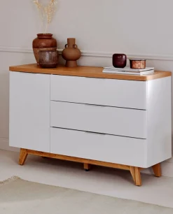 Jahnke Sideboard »LIBRE« Breite ca. 120 cm