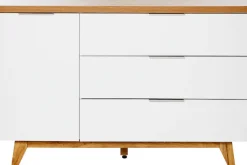 Jahnke Sideboard »LIBRE« Breite ca. 120 cm
