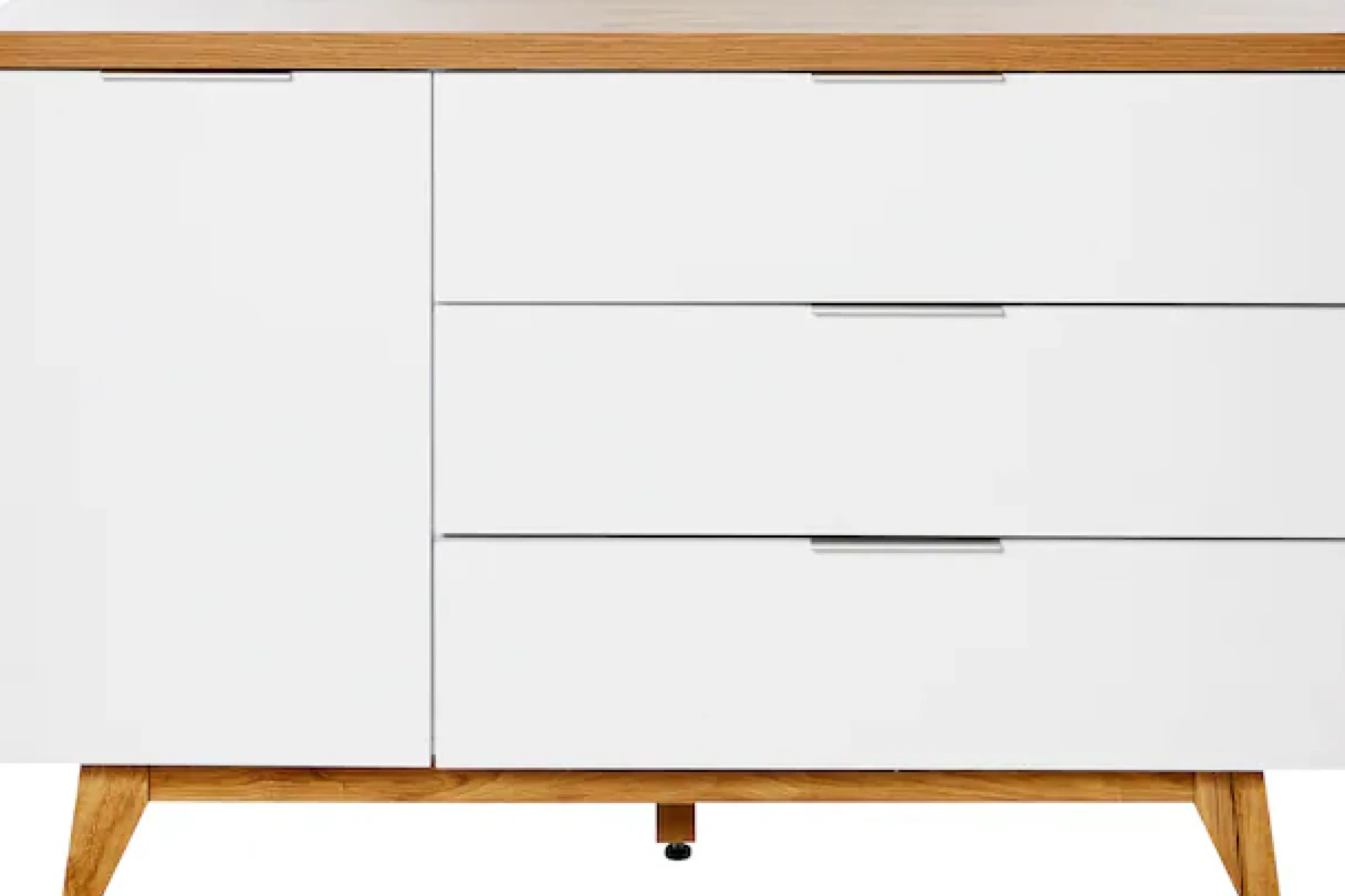 Jahnke Sideboard »LIBRE« Breite ca. 120 cm
