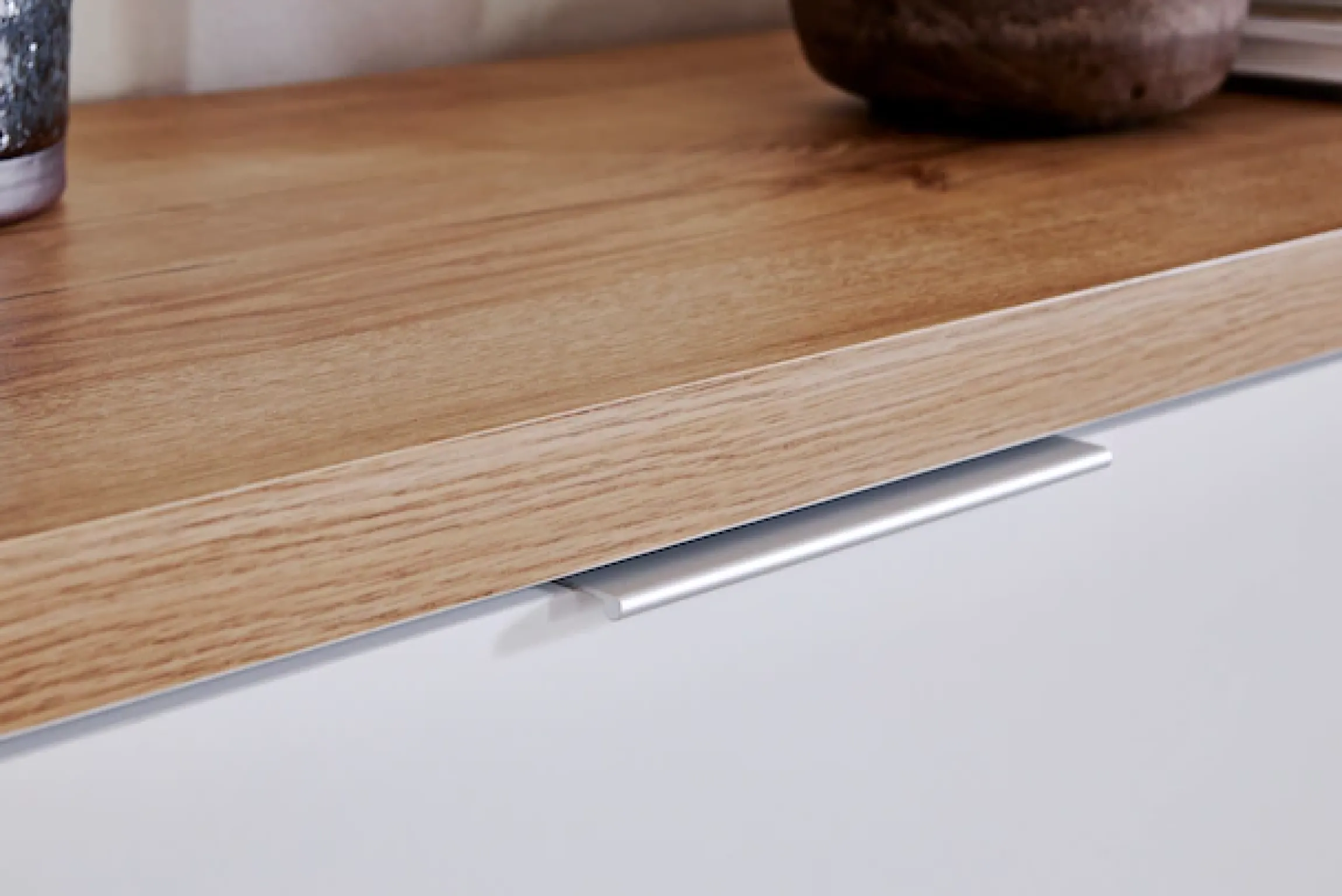 Jahnke Sideboard »LIBRE« Breite ca. 120 cm