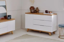 Jahnke Sideboard »LIBRE« Breite ca. 120 cm