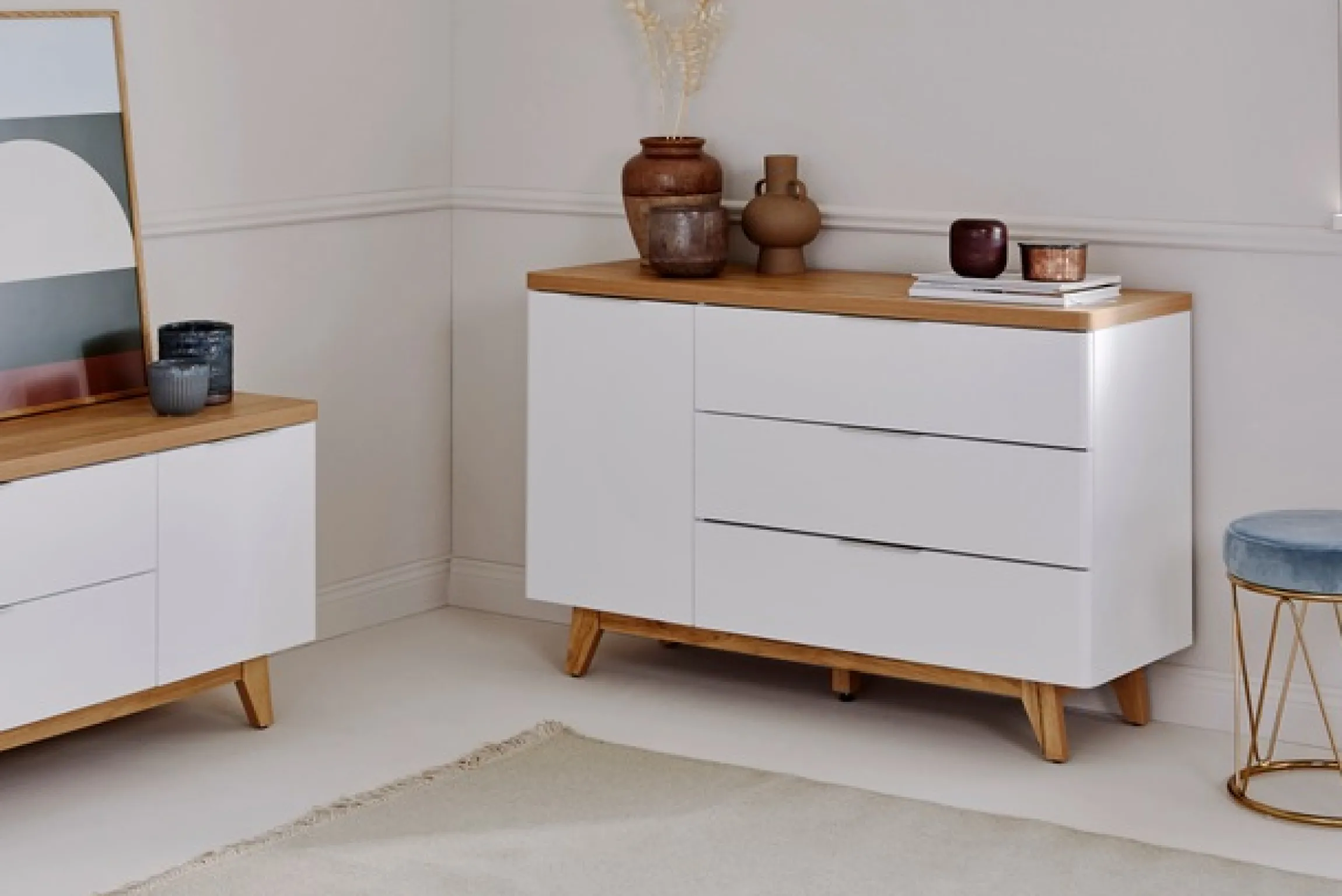 Jahnke Sideboard »LIBRE« Breite ca. 120 cm
