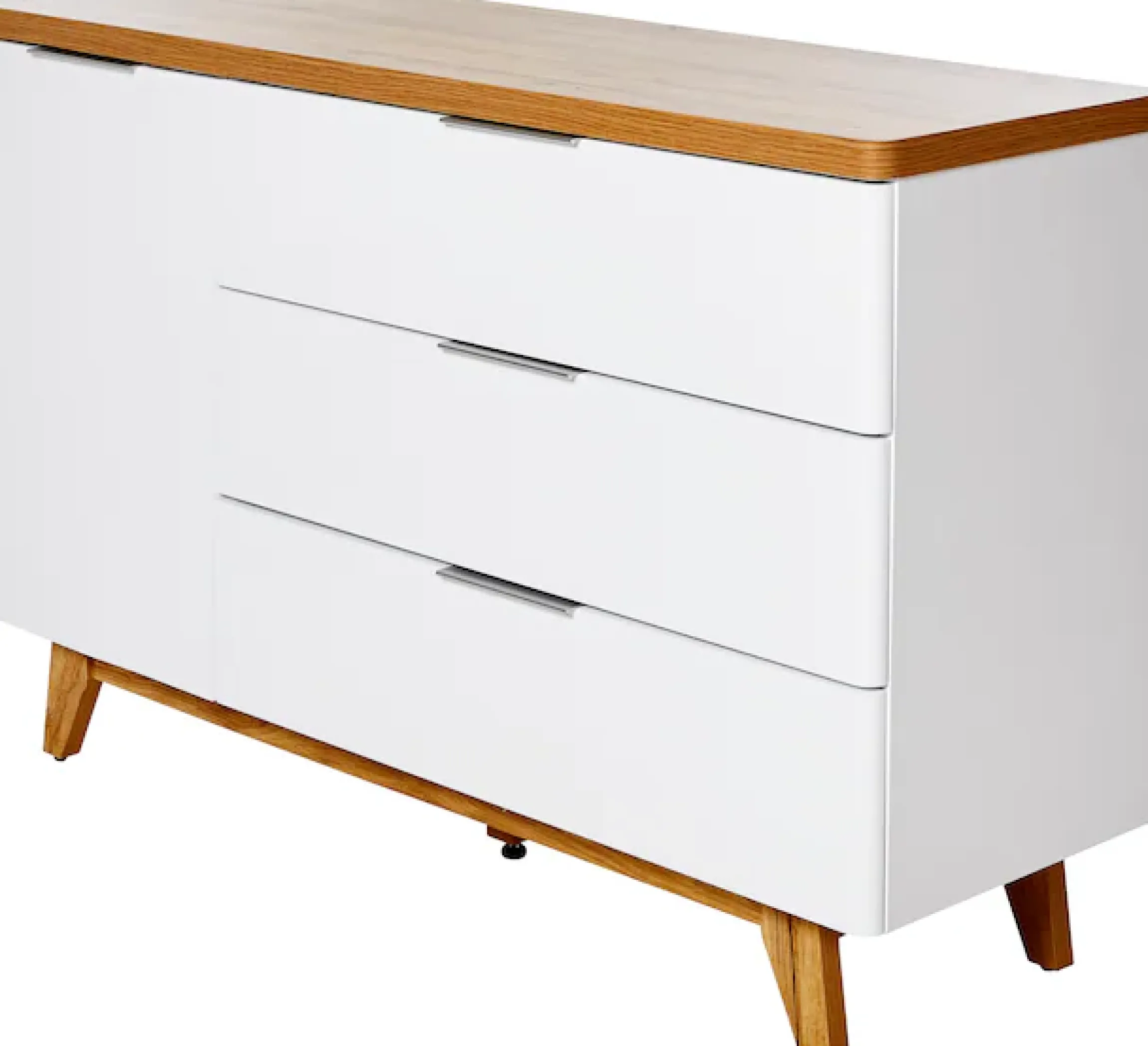 Jahnke Sideboard »LIBRE« Breite ca. 120 cm