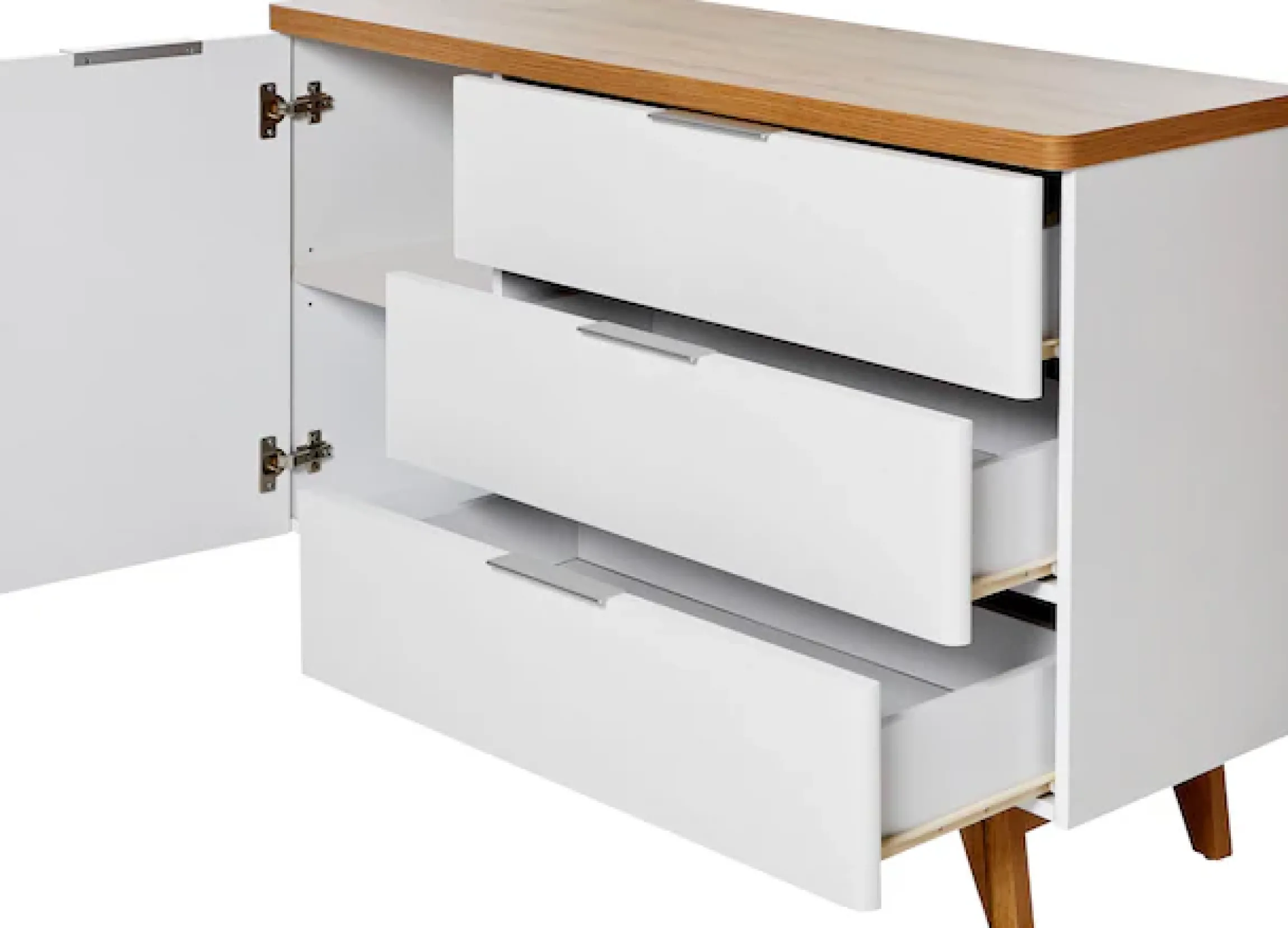 Jahnke Sideboard »LIBRE« Breite ca. 120 cm