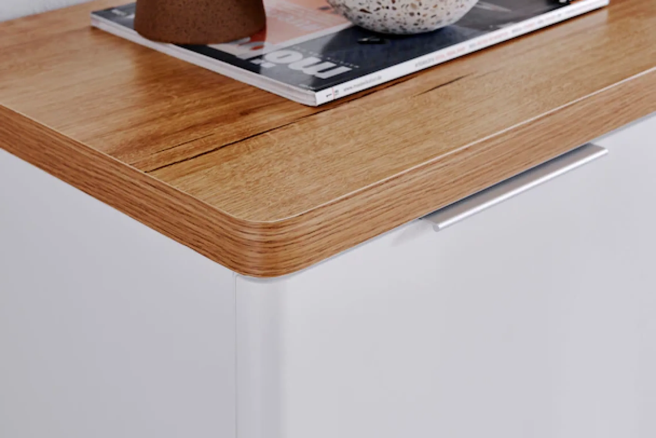 Jahnke Sideboard »LIBRE« Breite ca. 120 cm