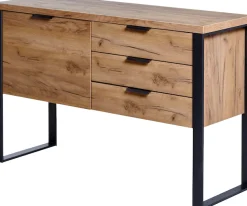 Jahnke Sideboard »LOOP« Breite ca. 119 cm