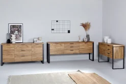 Jahnke Sideboard »LOOP« Breite ca. 119 cm
