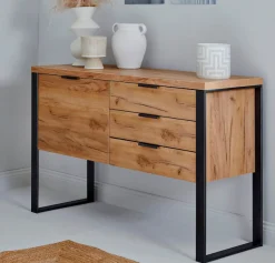Jahnke Sideboard »LOOP« Breite ca. 119 cm