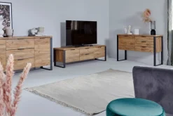 Jahnke Sideboard »LOOP« Breite ca. 119 cm