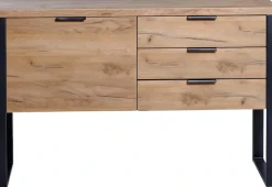 Jahnke Sideboard »LOOP« Breite ca. 119 cm