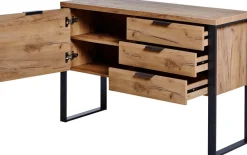 Jahnke Sideboard »LOOP« Breite ca. 119 cm