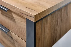 Jahnke Sideboard »LOOP« Breite ca. 119 cm