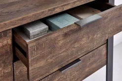 Jahnke Sideboard »LOOP SB 150« 1 Stk. tlg. mit 2 Türen + 3 Schubladen, Breite ca. 150 cm