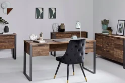 Jahnke Sideboard »LOOP SB 150« 1 Stk. tlg. mit 2 Türen + 3 Schubladen, Breite ca. 150 cm