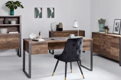Jahnke Sideboard »LOOP SB 150« 1 Stk. tlg. mit 2 Türen + 3 Schubladen, Breite ca. 150 cm