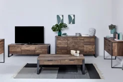 Jahnke Sideboard »LOOP SB 150« 1 Stk. tlg. mit 2 Türen + 3 Schubladen, Breite ca. 150 cm