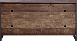 Jahnke Sideboard »LOOP SB 150« 1 Stk. tlg. mit 2 Türen + 3 Schubladen, Breite ca. 150 cm