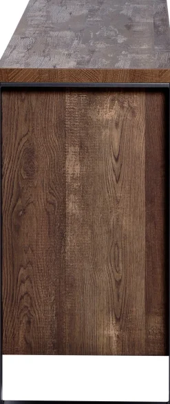 Jahnke Sideboard »LOOP SB 150« 1 Stk. tlg. mit 2 Türen + 3 Schubladen, Breite ca. 150 cm