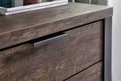 Jahnke Sideboard »LOOP SB 150« 1 Stk. tlg. mit 2 Türen + 3 Schubladen, Breite ca. 150 cm