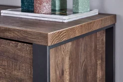 Jahnke Sideboard »LOOP SB 150« 1 Stk. tlg. mit 2 Türen + 3 Schubladen, Breite ca. 150 cm