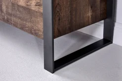 Jahnke Sideboard »LOOP SB 150« 1 Stk. tlg. mit 2 Türen + 3 Schubladen, Breite ca. 150 cm
