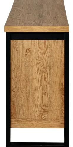Jahnke Sideboard »RIVA SB 150« 1 Stk. tlg. Sideboard, 2 Türen & 3 Schubladen, Breite 153 cm