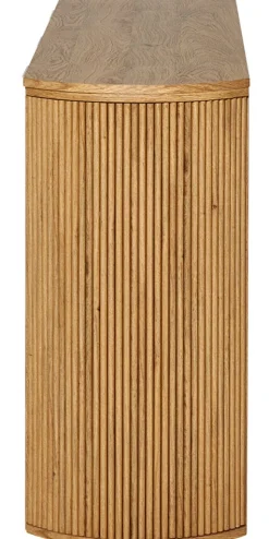 Jahnke TV-Board »MOON TV 175« 1 Stk. tlg. Sideboard, 2 Türen & 3 Schubladen, abgerundet, Breite ca. 160 cm