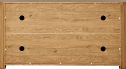 Jahnke TV-Board »MOON TV 175« 1 Stk. tlg. Sideboard, 2 Türen & 3 Schubladen, abgerundet, Breite ca. 160 cm
