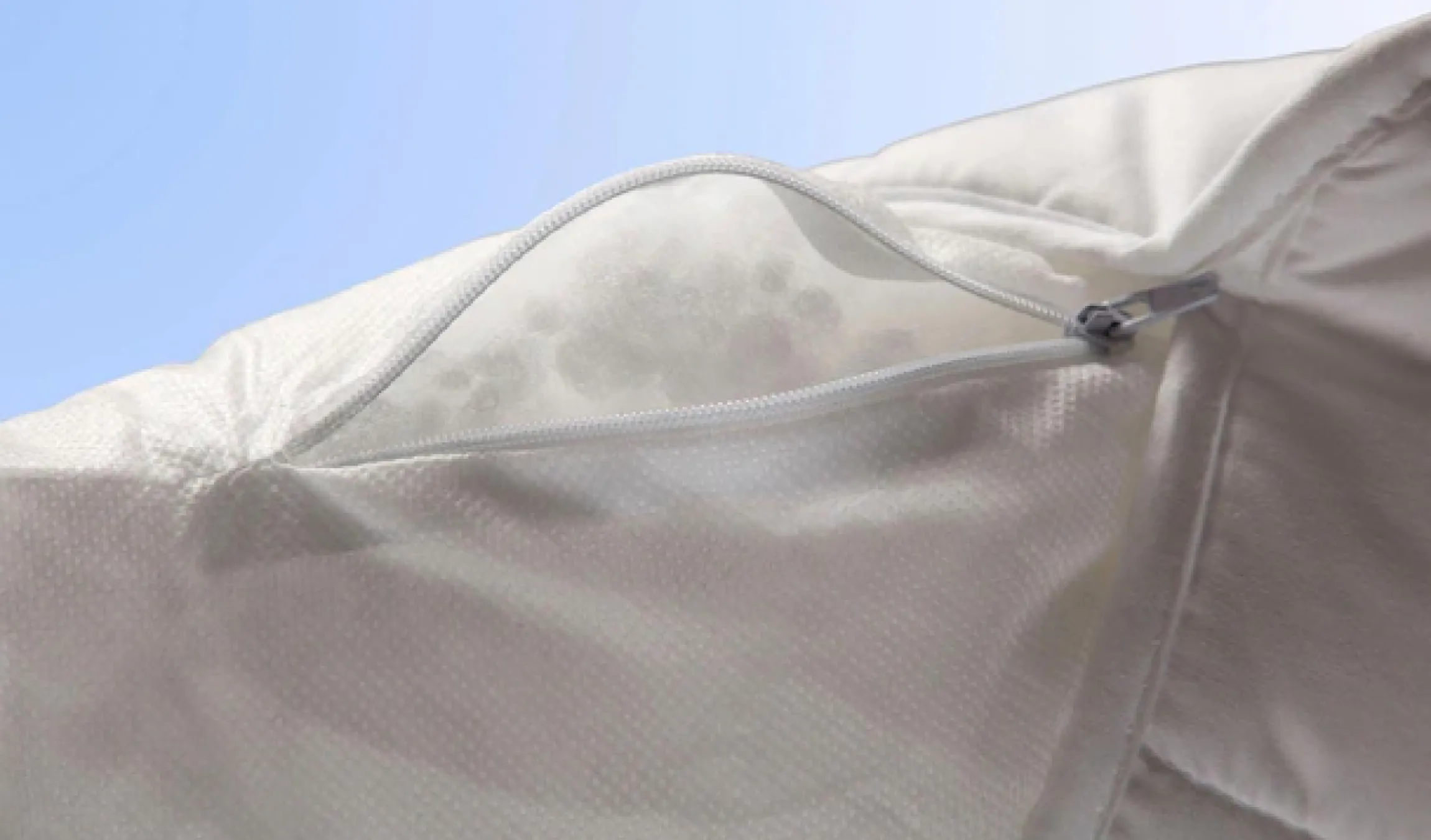 Jekatex Nackenstützkissen »Kissen Basic« Füllung: Microfaser Bezug: Polyester 1 Stk. tlg. Zertifiziert durch die Aktion gesunder Rücken (AGR) e.V.