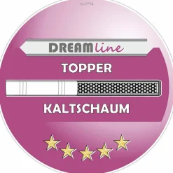 Jockenhöfer Gruppe Boxspringbett »Paloma, Kopf- und Fussteil elektromotorisch verstellbar« KS-Topper, inkl. 7-Zonen-TTFK-Matratze H4