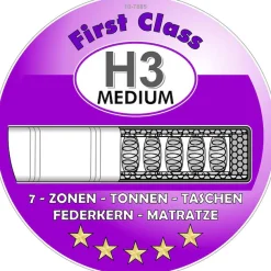 Jockenhöfer Gruppe Boxspringbett »AMY mit Bettkasten, inkl. Taschenfederkernmatratze Härtegrad H3-H4« mit 6 cm Kaltschaum-Topper, Samt-Bezug, 180x200 und 200x200 cm