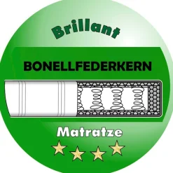 Jockenhöfer Gruppe Boxspringbett »