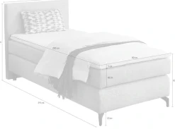 Jockenhöfer Gruppe Boxspringbett »