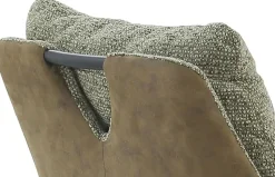 Jockenhöfer Gruppe Drehstuhl »Shelby« (Set) 2 Stk.4-Fuss-Stuhl, 360° drehbar, Taschenfederkern, bis 150kg belastbar