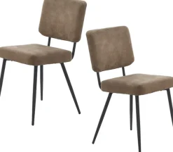 Jockenhöfer Gruppe Eckbankgruppe »Theo (Set, 4-tlg. Tisch, Bank und 2 Stühle) 2 Farben wählbar« Set, 4 tlg. Bank links/rechts montierbar, mit Stauraum, Stühle im 2er Set