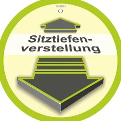 Jockenhöfer Gruppe Ecksofa »Le Mans L-Form, B: 320 cm, mit 30 cm elektr. Sitztiefenverstellung« Kopfteilverstellung, induktive Ladestation, USB-Anschluss & Zierkissen