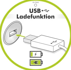 Jockenhöfer Gruppe Ecksofa »Racer, L-Form, B: 290cm, mit 60 cm elektrischer Sitztiefenverstellung« 140kg Belastbarkeit je Sitz, verstellbaren Kopfstützen, USB-Ports