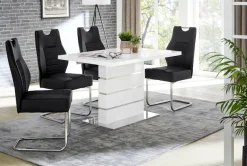 Jockenhöfer Gruppe Esstisch »Antonia« Breite 120-160 cm