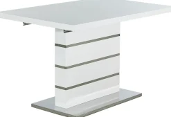 Jockenhöfer Gruppe Esstisch »Antonia« Breite 120-160 cm