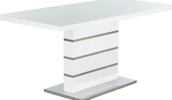 Jockenhöfer Gruppe Esstisch »Antonia« Breite 120-160 cm