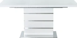 Jockenhöfer Gruppe Esstisch »Antonia« Breite 120-160 cm