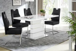 Jockenhöfer Gruppe Esstisch »Antonia« Breite 120-160 cm