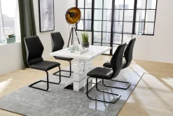 Jockenhöfer Gruppe Esstisch »Antonia« Breite 120-160 cm