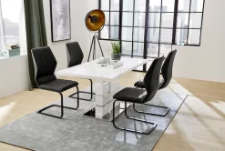 Jockenhöfer Gruppe Esstisch »Antonia« Breite 120-160 cm
