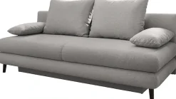 Jockenhöfer Gruppe Schlafsofa »Per, B: 202 cm, Liegefl. 141x200 cm« mit Schlaffunktion & Bettkasten
