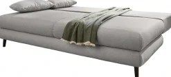 Jockenhöfer Gruppe Schlafsofa »Per, B: 202 cm, Liegefl. 141x200 cm« mit Schlaffunktion & Bettkasten