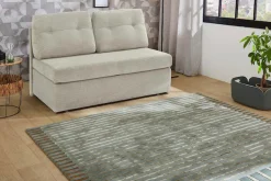 Jockenhöfer Gruppe Schlafsofa »Torben, B: 130 cm, Liegefl. 126x191 cm« mit Schlaffunktion, Bettkasten & Rückenkissen